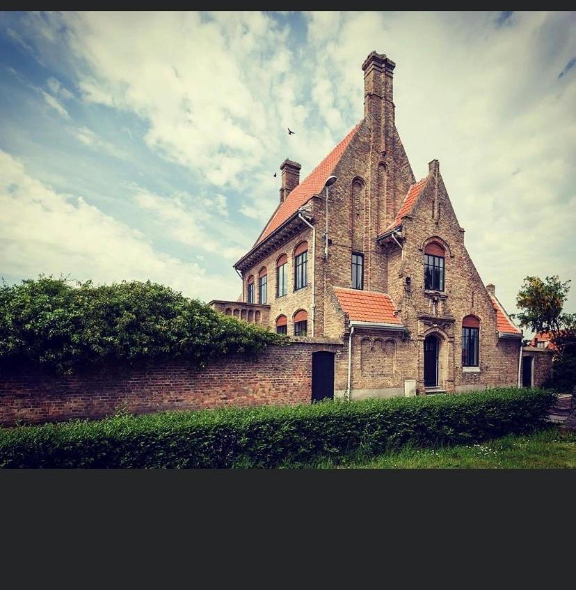 The Westhouse Middelkerke Exterior foto